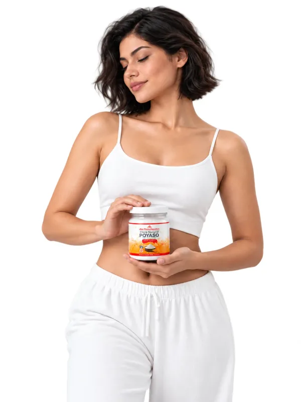 Salud digestiva en Elyon Natural