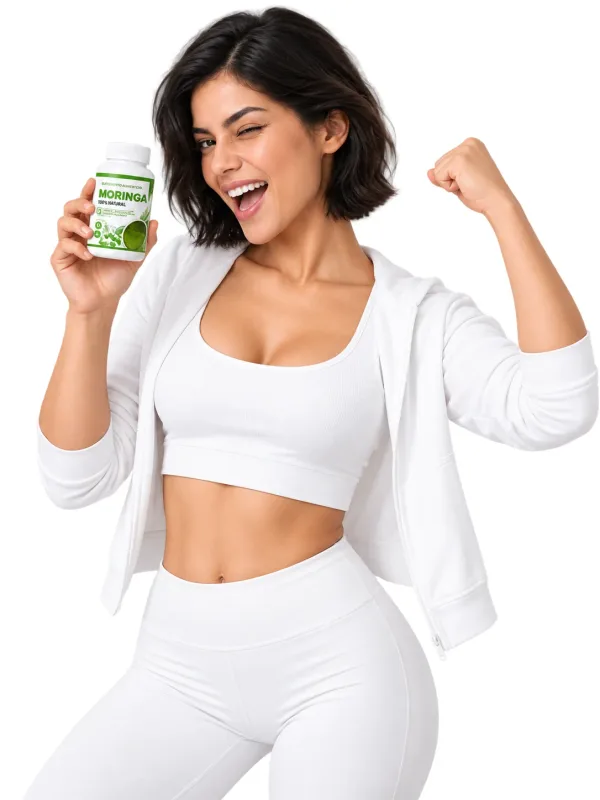 Energía y menos cansancio en Elyon Natural