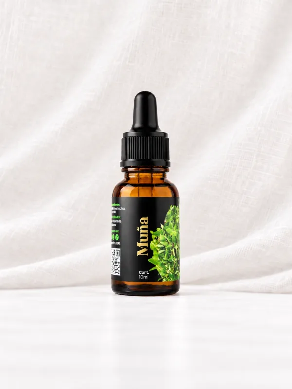 Aceite Esencial