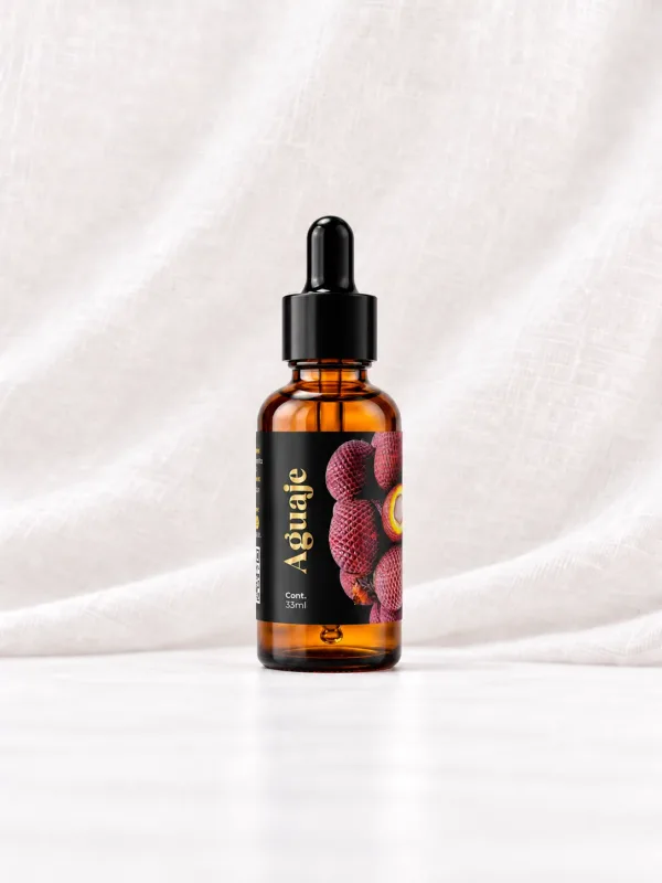 Aceite Vegetal en Elyon Natural