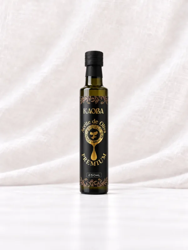 Aceite de Oliva